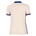 Chelsea Replica Away Shirt Ladies 2024-25 Short Sleeve